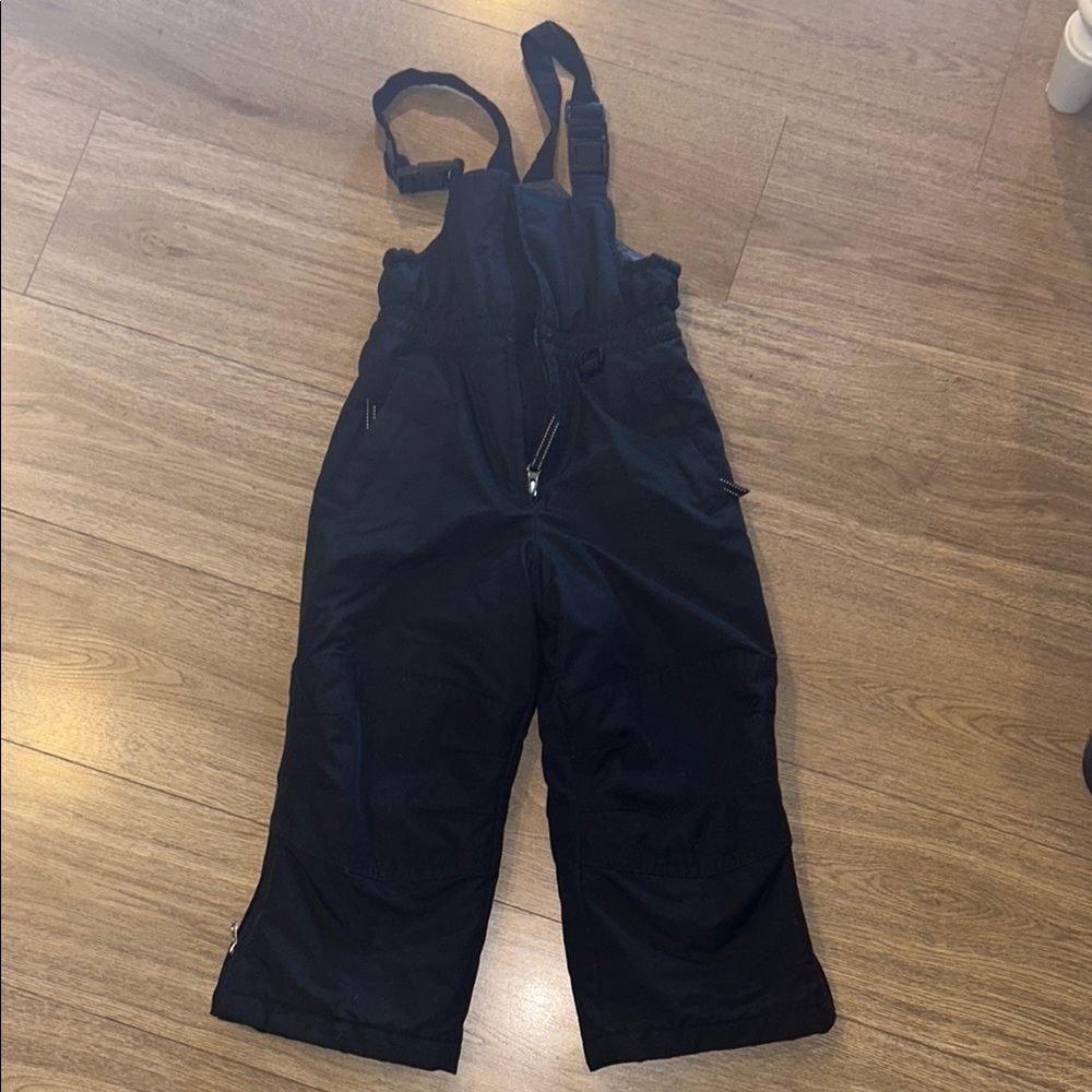 Kids Lands’ End Snow Pants
